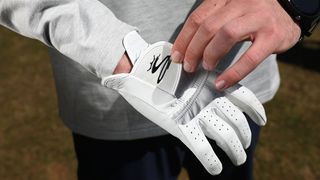 Cobra Pur Tour Glove