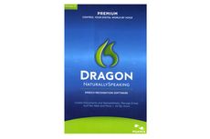 Nuance Dragon Naturally Speaking 11 Premium