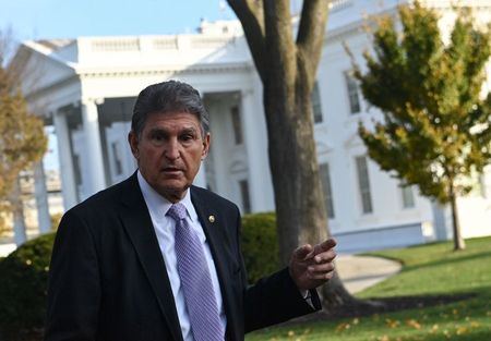 Joe Manchin