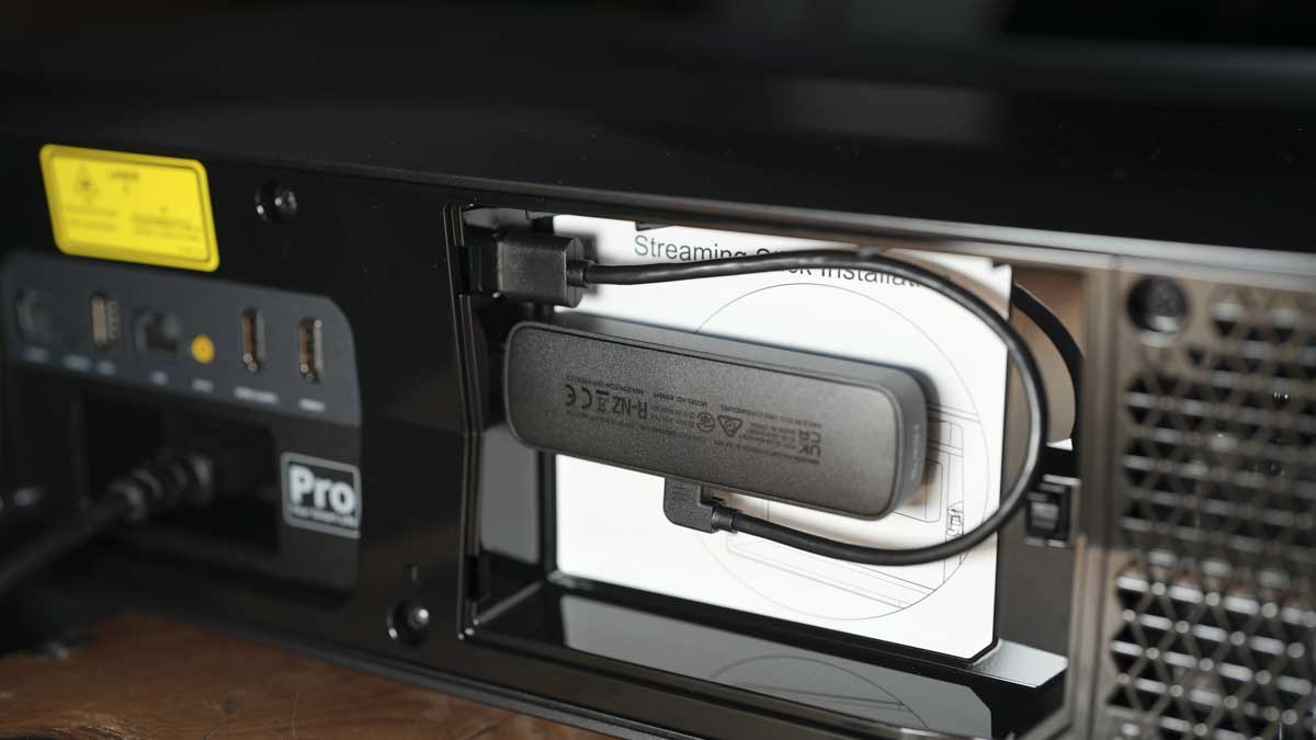 AWOL Vision 3500 Pro