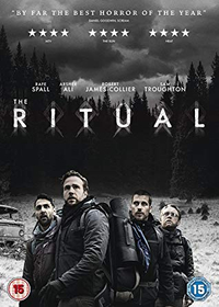 The Ritual (2017)