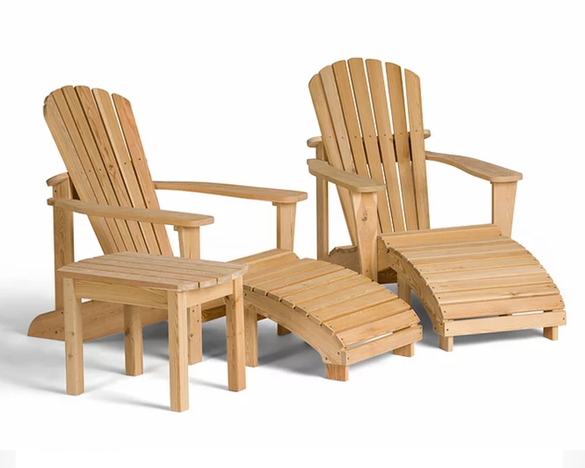 Best Adirondack Chairs 2022: Take A Seat On An Iconic Design | Gardeningetc