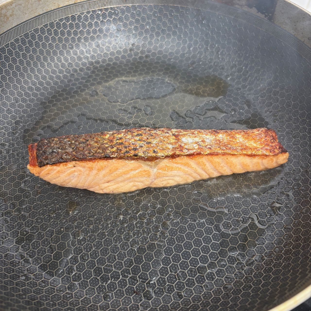 Testing Lakeland's Tri-Ply Only Pan