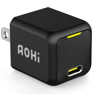 AOHI Magcube 30W PD Mini Fast Charger