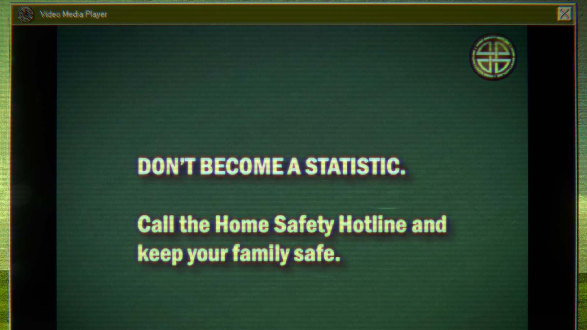  Spooky '90s call centre sim Home Safety Hotline has wired up a direct line to my heart 