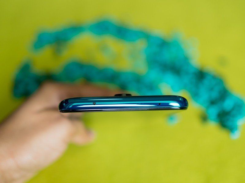 Redmi Note 8 Pro review