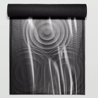 Lululemon Take Form Yoga Mat