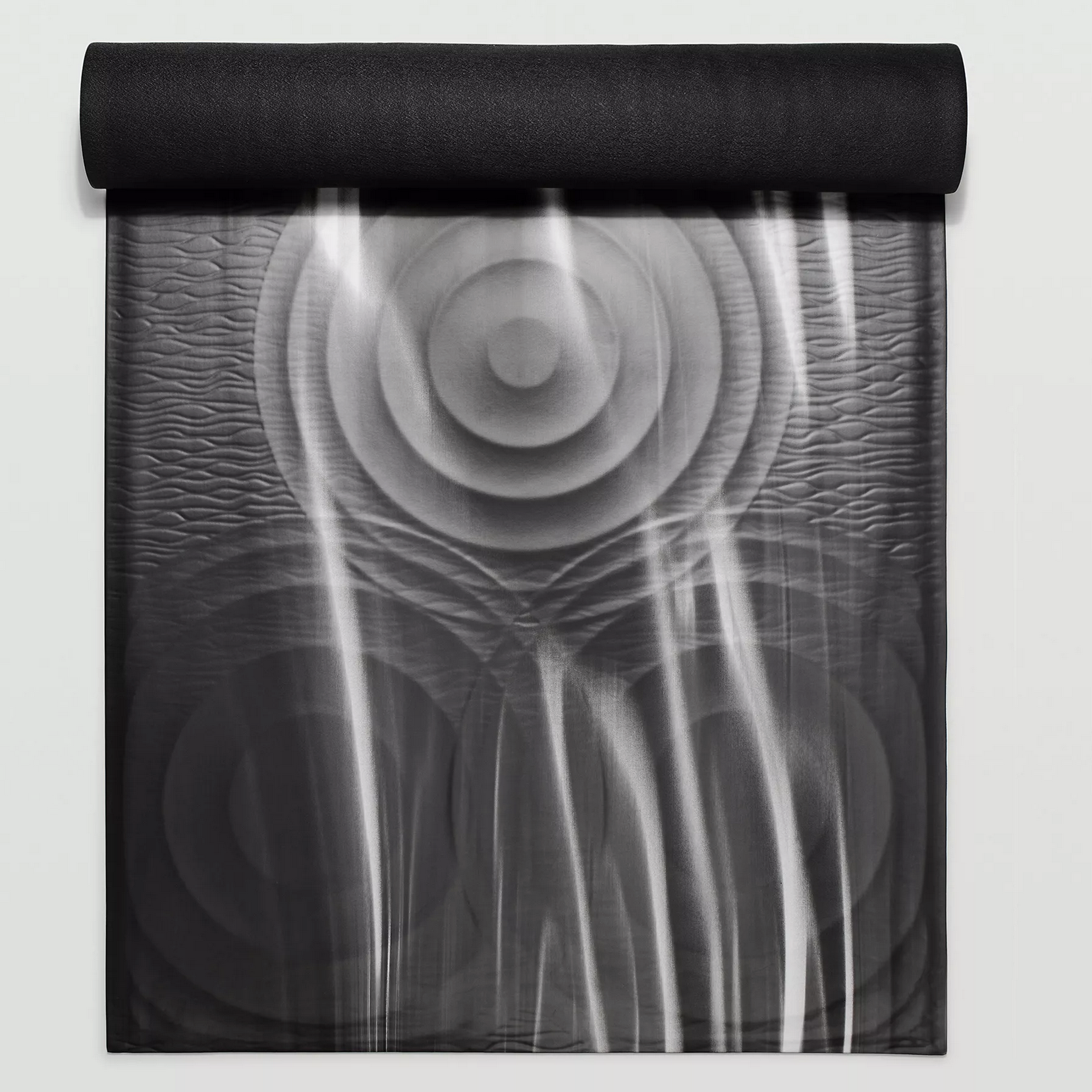 ルルレモン　Take Form ヨガマット 5mm BLACK The Mat 5mm | ヨガマット | Lululemon JP