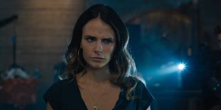 Jordana Brewster in F9