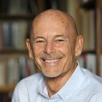 Byron R. Johnson's avatar