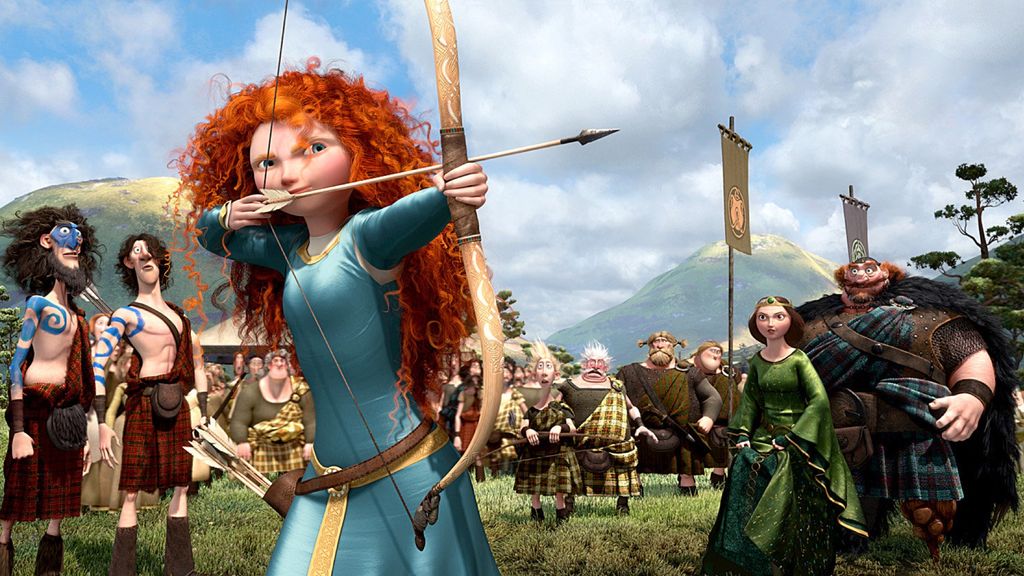 Disney Princess Movies On Disney Plus Ranked From Best To Worst TechRadar
