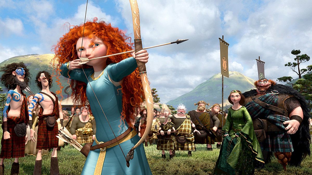 Disney Princess movies on Disney Plus ranked from best to worst TechRadar