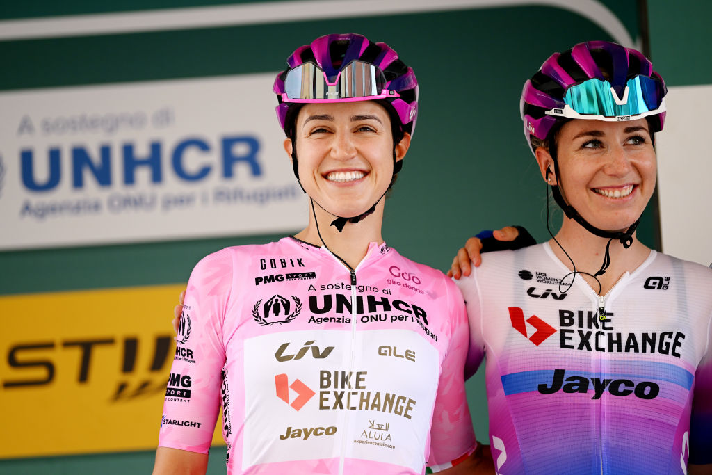 UCI Road World Championships 10 riders to watch in the elite women's