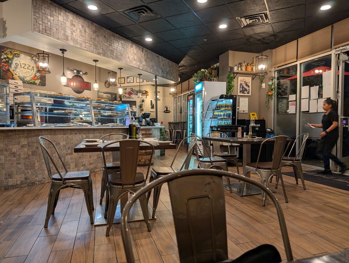 Google Pixel 9 Pro XL dynamic range sample.