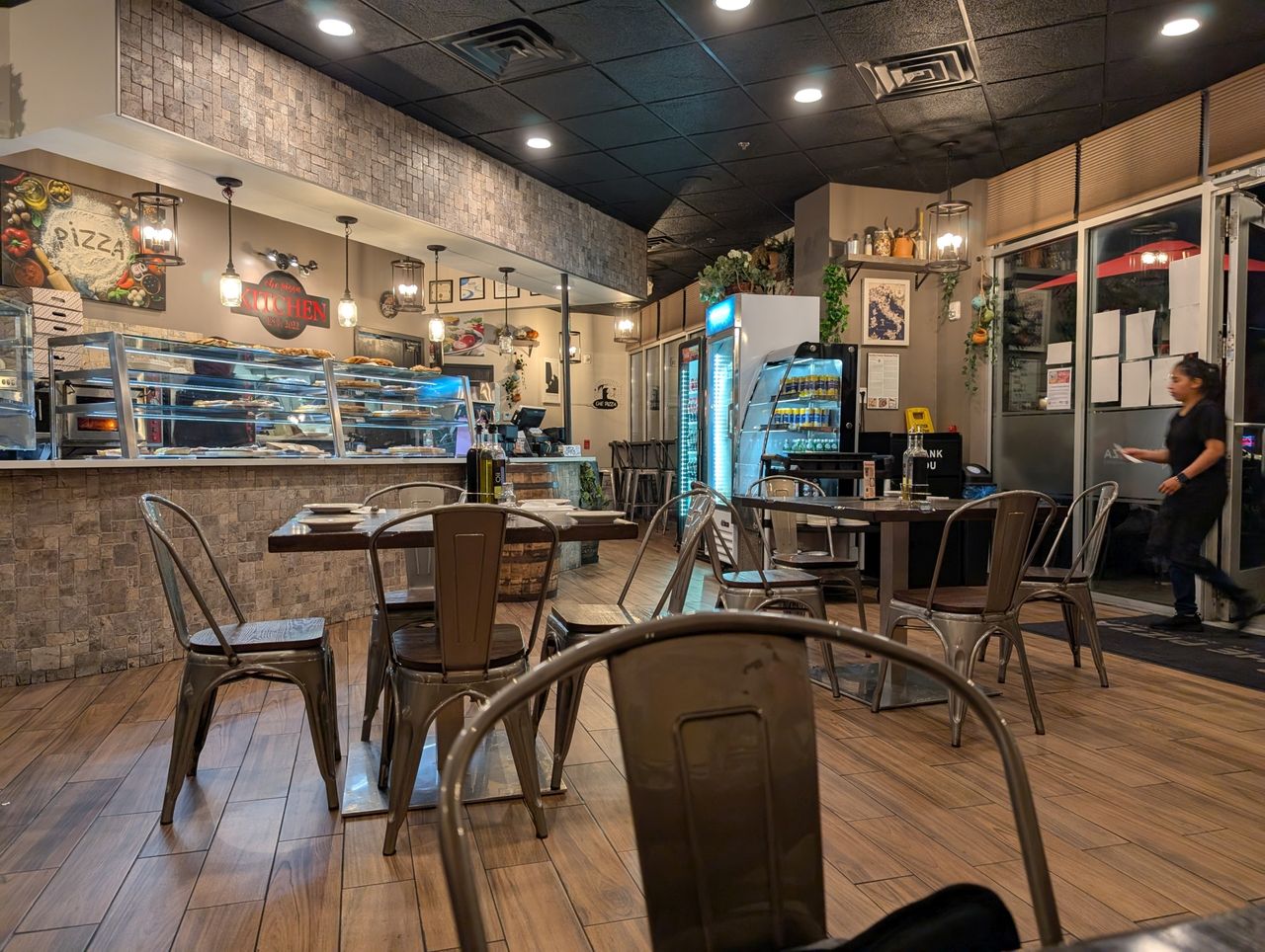 Google Pixel 9 Pro XL dynamic range sample.