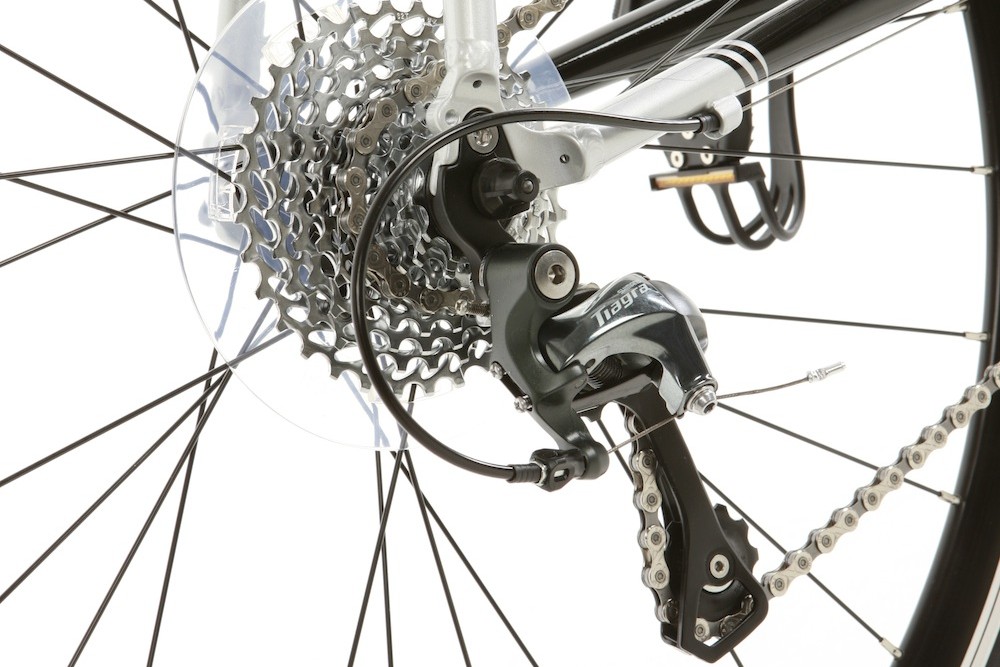 shimano claris groupset price