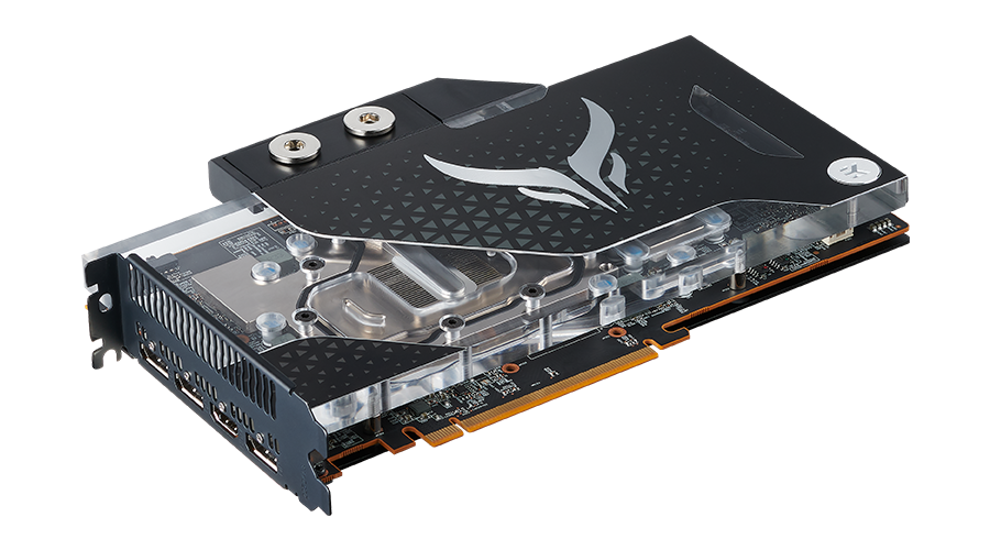 PowerColor Unveils Highest-Clocked Radeon RX 5700 XT Graphics Card | Tom's  Hardware