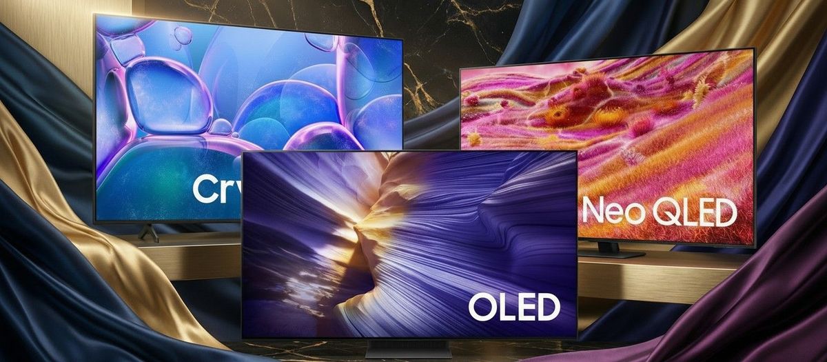 Samsung has a massive TV sale ahead of Memorial Day — up to $1,500 off top-rated 4K, QLED, and OLED TVs