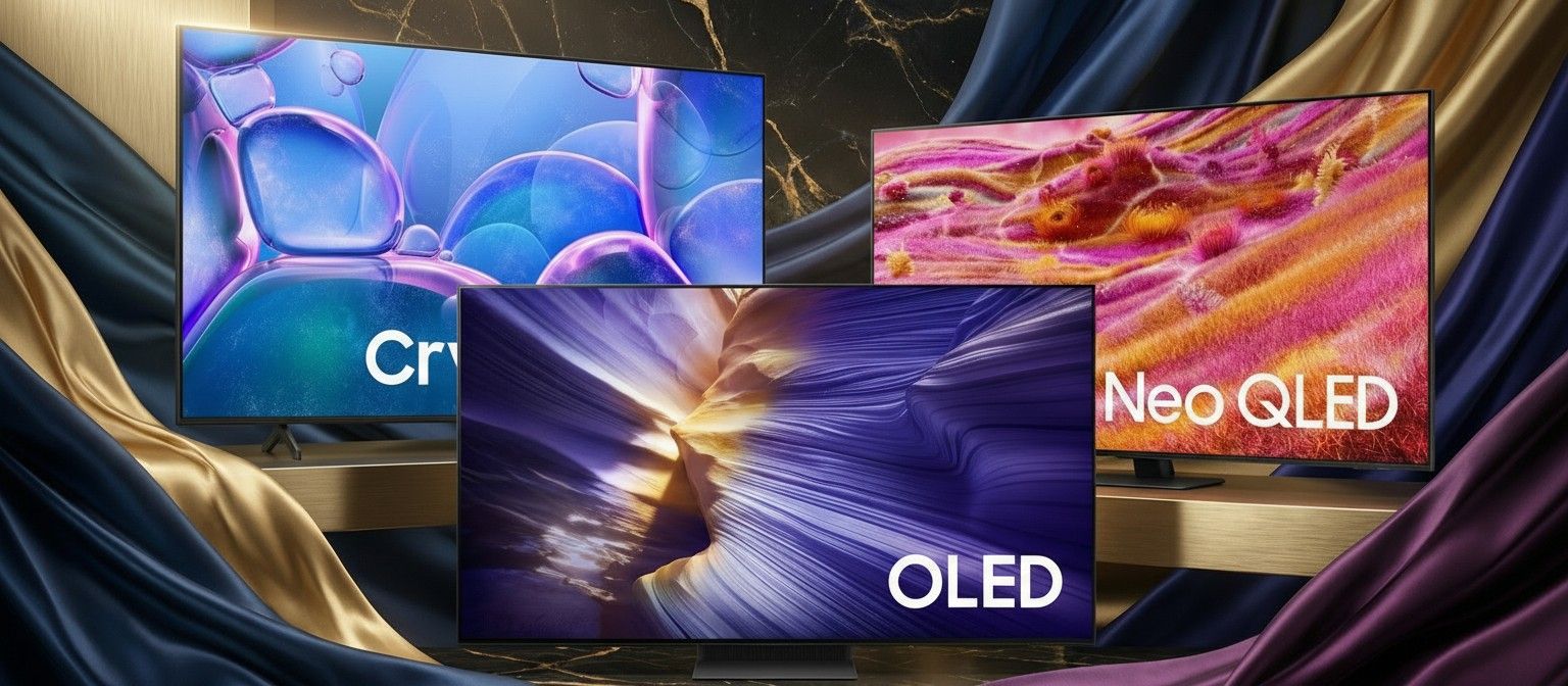 Samsung TV deals 2026