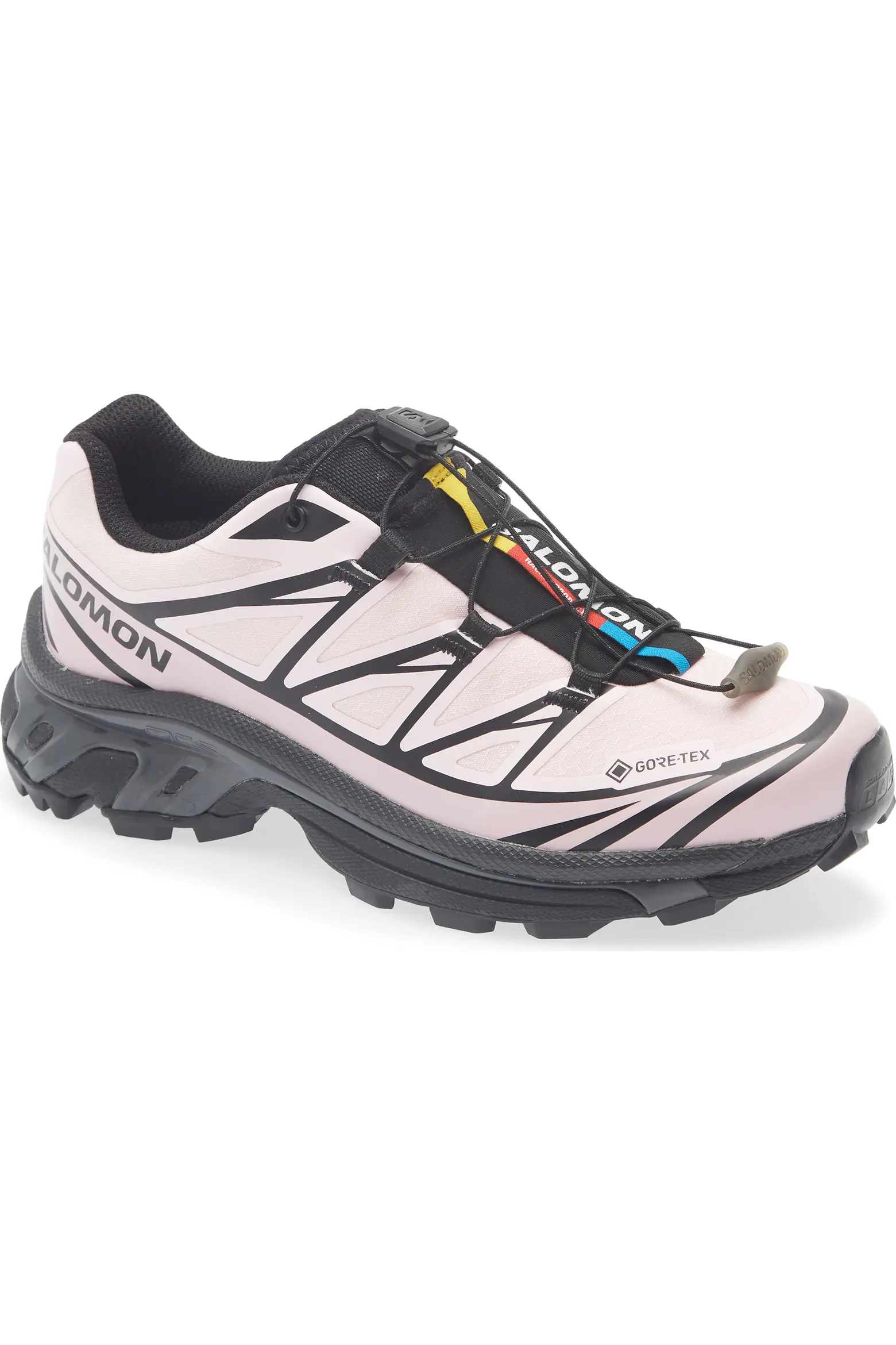 Salomon, Xt-6 Gore-Tex&amp;reg; Waterproof Sneaker