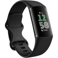 Fitbit Charge 6: $159.95$129.95 at Amazon