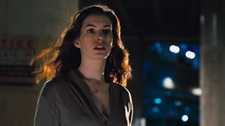 Anne Hathaway in Passengers