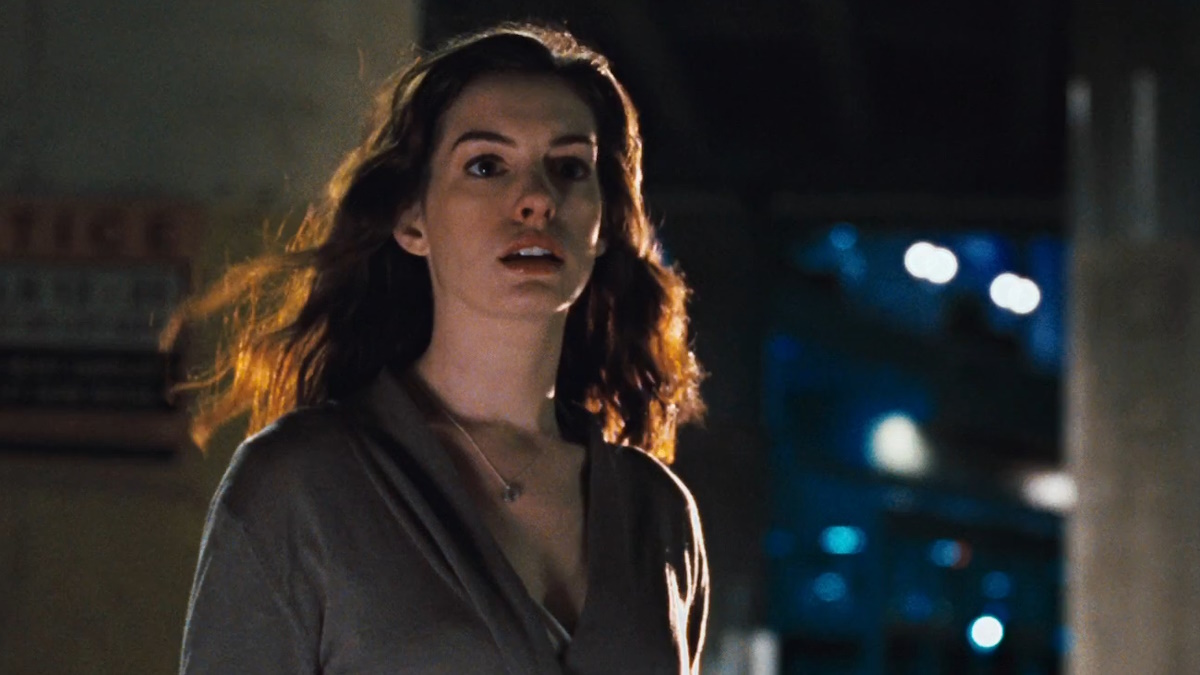 The 32 greatest Anne Hathaway movies