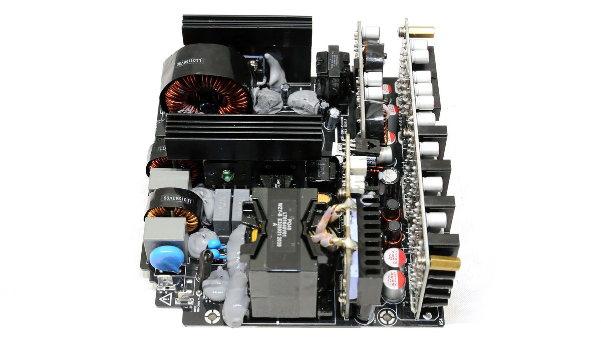 Cooler Master V750 Gold V2