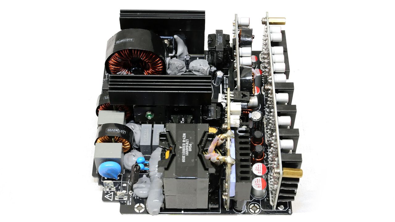 Cooler Master V750 Gold V2
