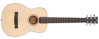 Furch LJ 10-SM travel guitar