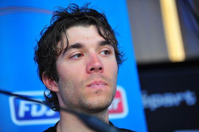 Thibaut Pinot (FDJ)