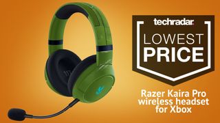 winnaar Beg Tegenstrijdigheid This Xbox Black Friday deal cuts the Razer Kaira Pro to its lowest price  ever | TechRadar