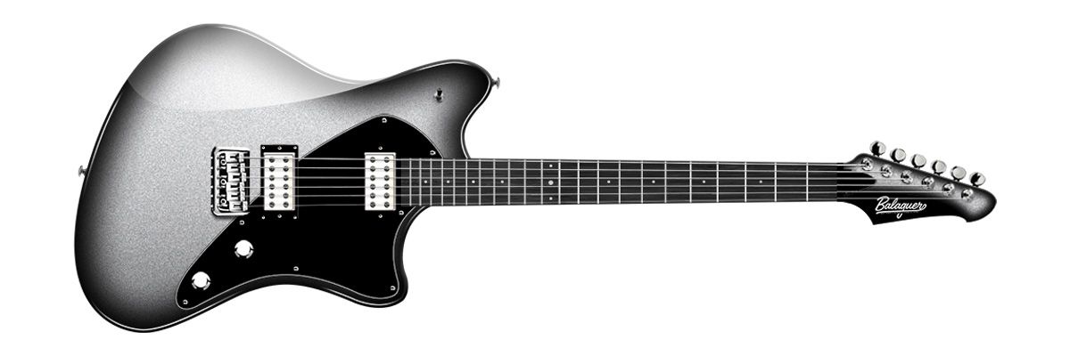 Balaguer Standard Series Espada Baritone