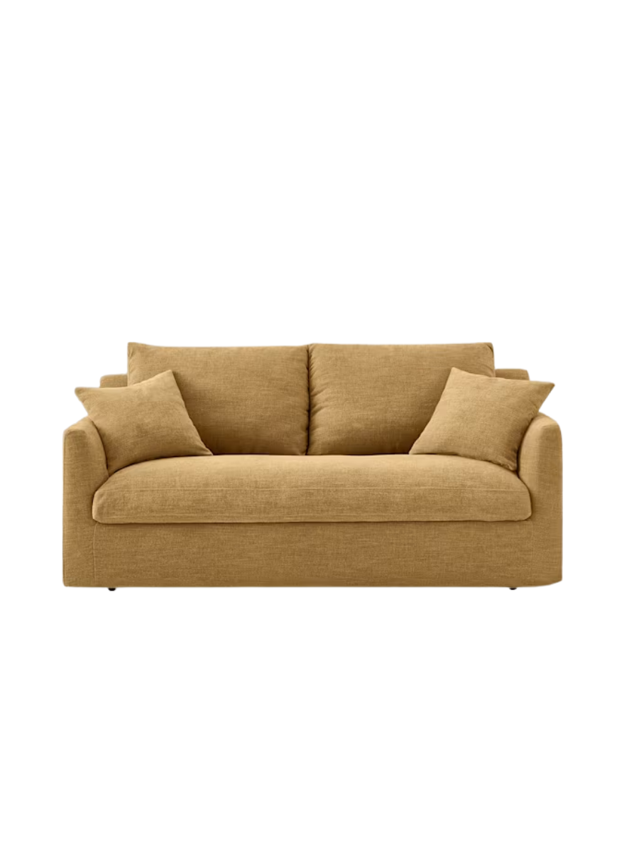 Castlery, Agnes Sleeper Loveseat