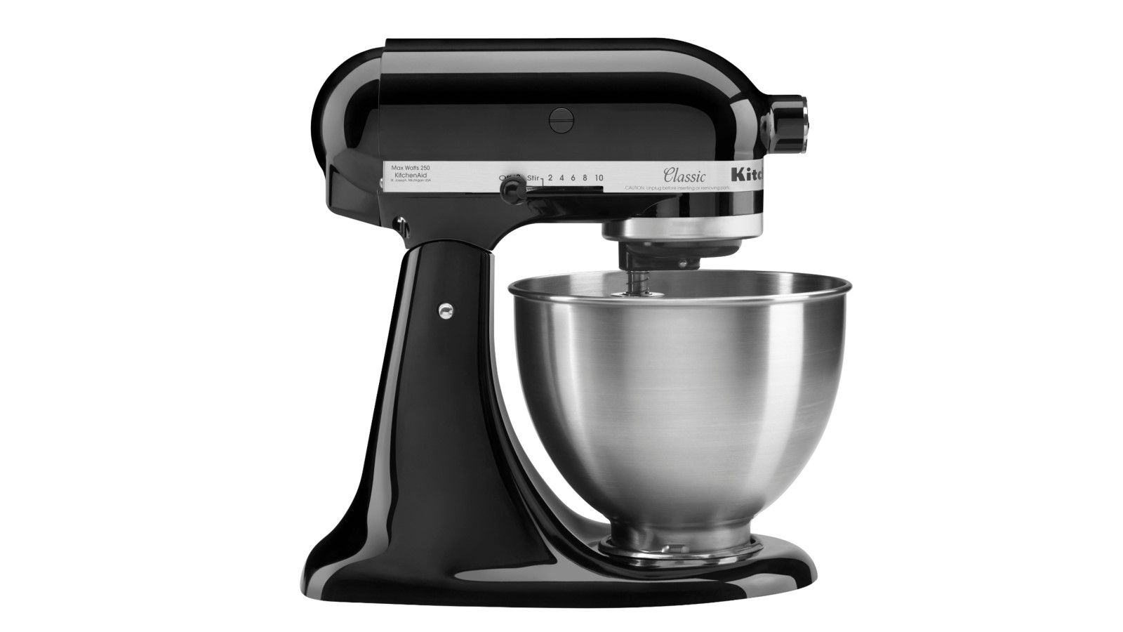best stand mixer