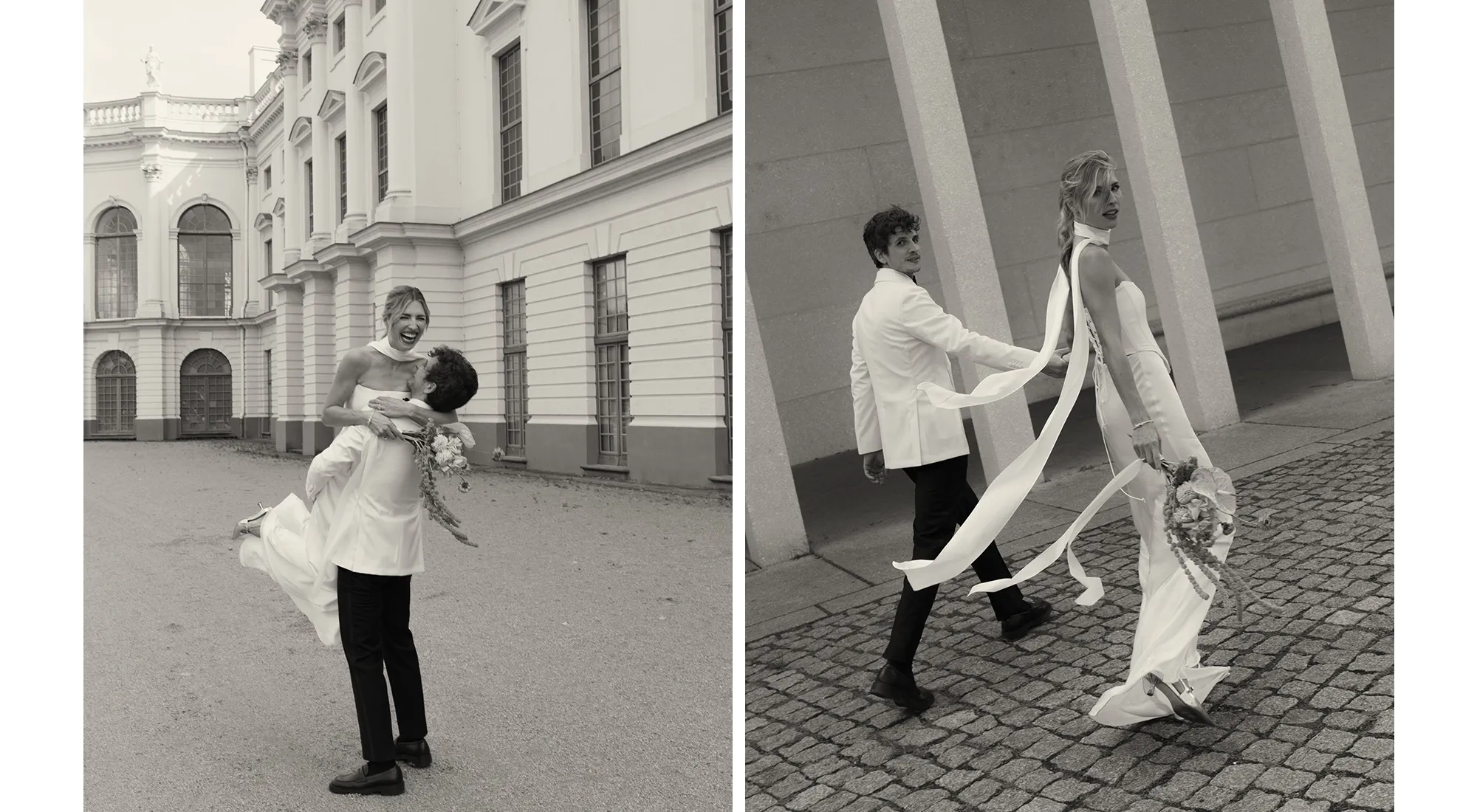 Maddi & Cevin's Wedding
