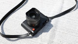 Leica Q3 digital camera