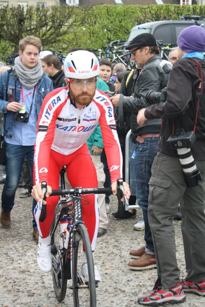 Luca Paolini (Katusha)