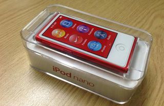 数量限定セール APPLE IPod Nano IPOD NANO 16GB2013, 56% OFF