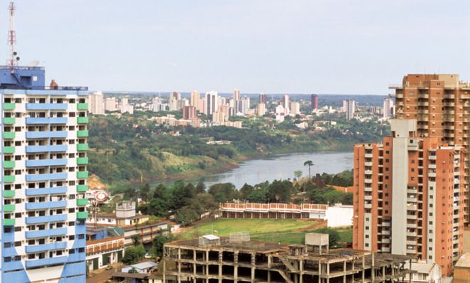 Ciudad del Este