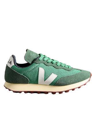 Veja Rio Branco Sneakers