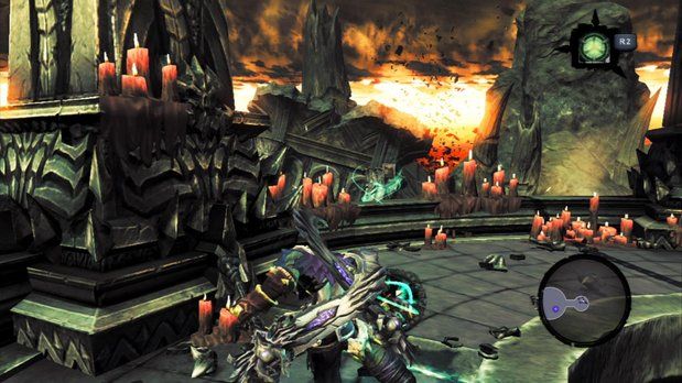 Darksiders II: Book of the Dead Pages, Stones, Gnomes and collectibles ...