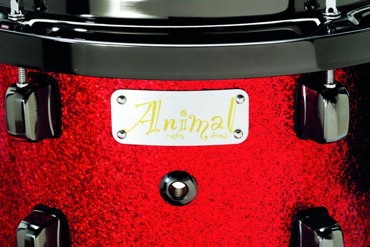 The Animal shell production method is similar to the Yamaha Air Seal system.