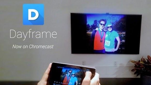 Dayframe