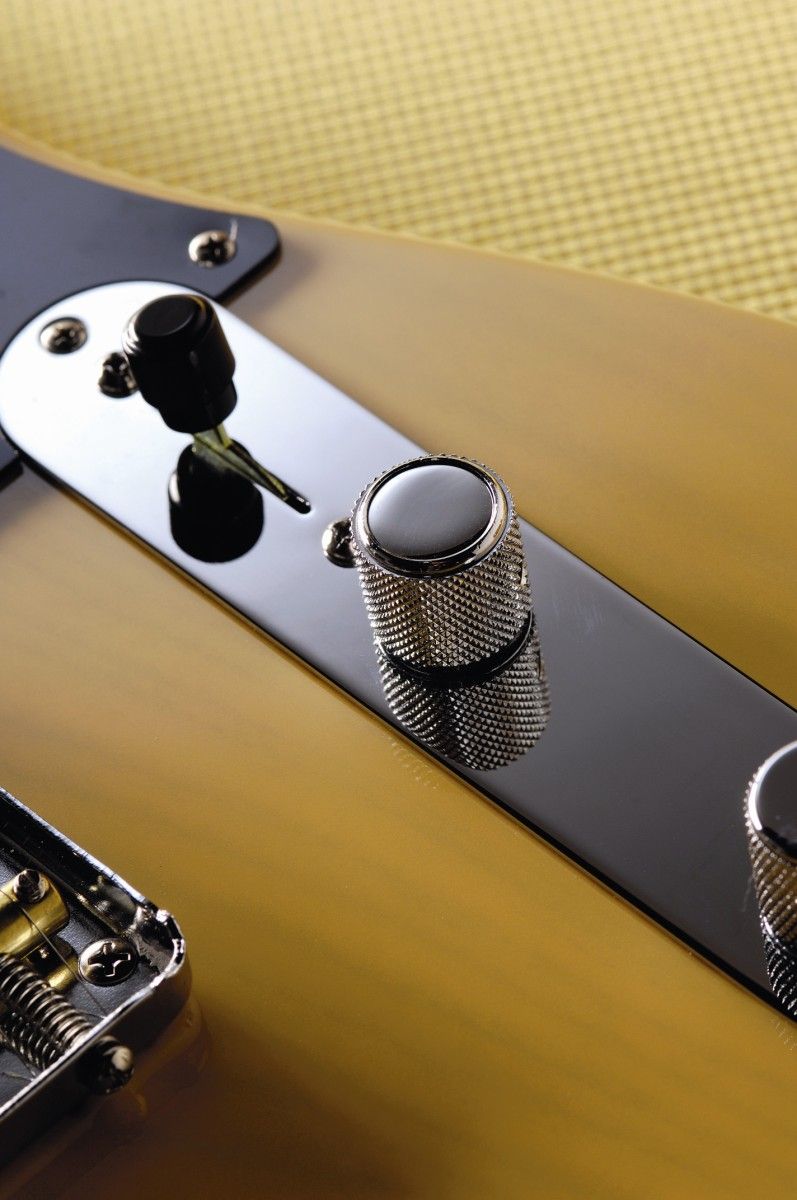 S-1 switching is a masterstroke that increases the tonal palette considerably