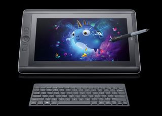 Cintiq Companion