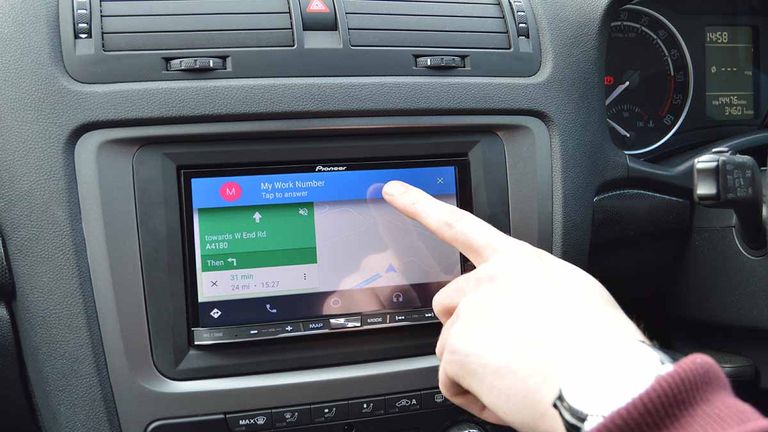 Hands on: Apple CarPlay vs Android Auto