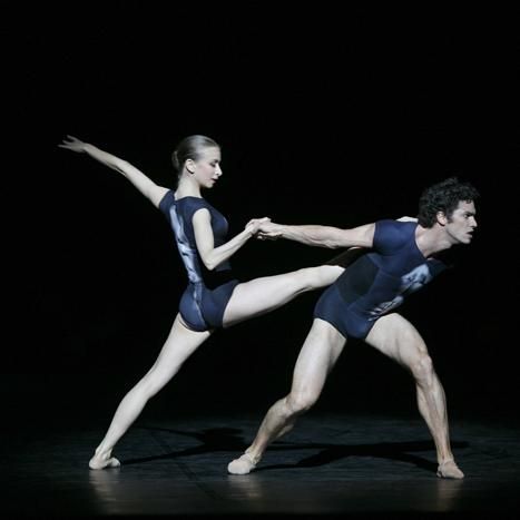 La Danse: The Paris Opera Ballet review | GamesRadar+