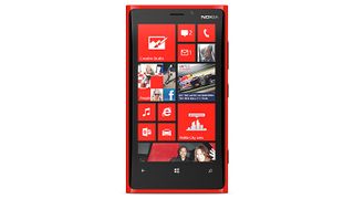 Nokia Lumia 920 review