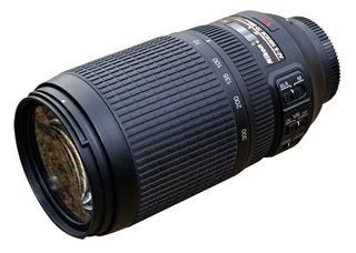 Nikon nikkor af-s vr 70-300mm f/4.5-5.6g if-ed review